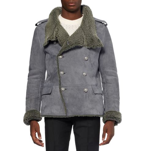 mr porter mens coats